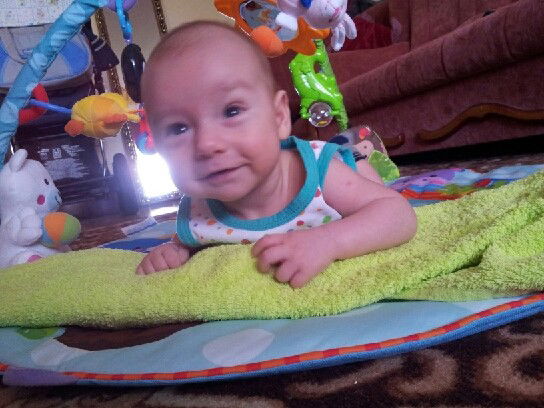 Евгения Гордеева