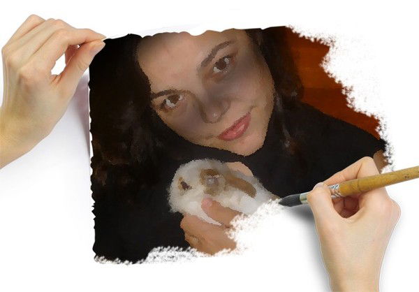 Лариса Иванова