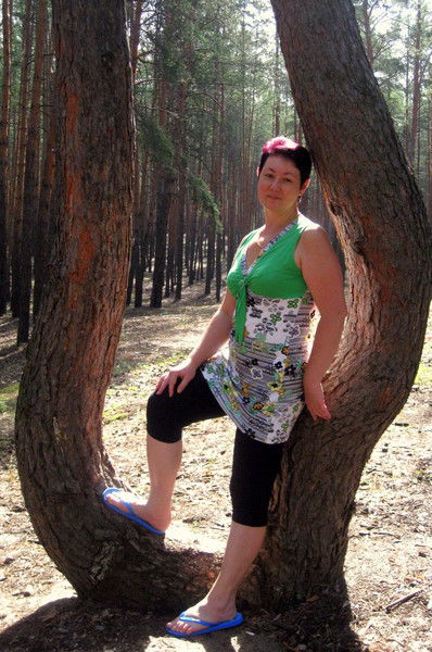 Ирина Кабаненко