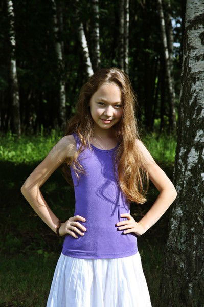 Диана Кугушева