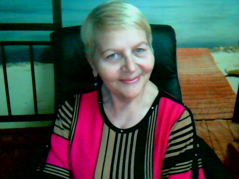 Натали Вассербаум