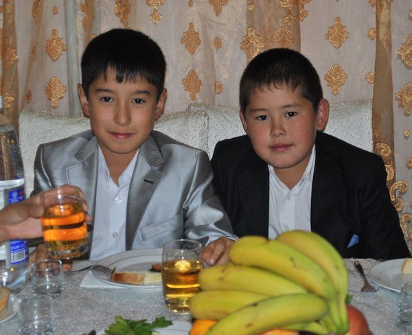 Асылхан Абраев