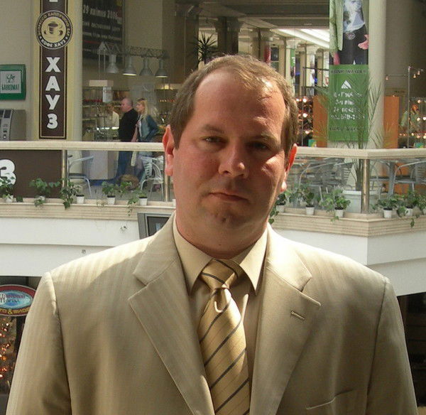 Александр Медведев