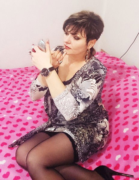 Татьяна Яковлева