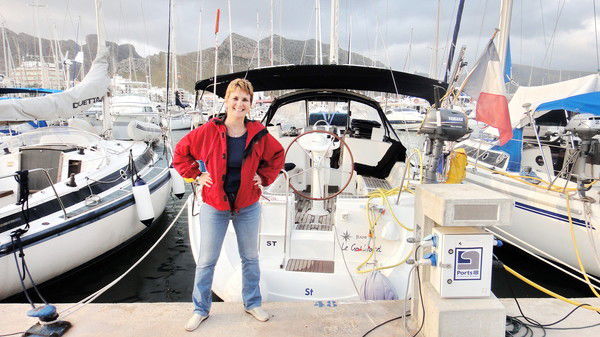 Лариса Давлетшина