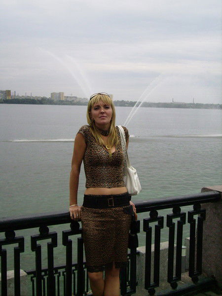 Татьяна Грушкина