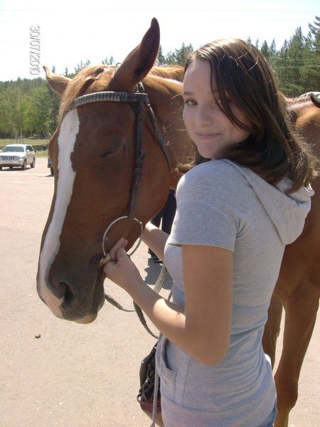 Валентина Хлыстова