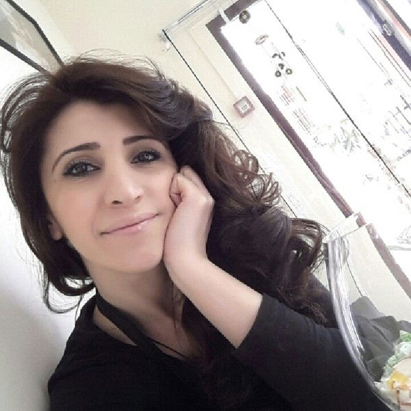 Тина Саркисян