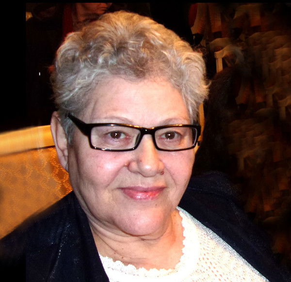 Галина Егорова