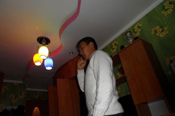 Елдос Каиров