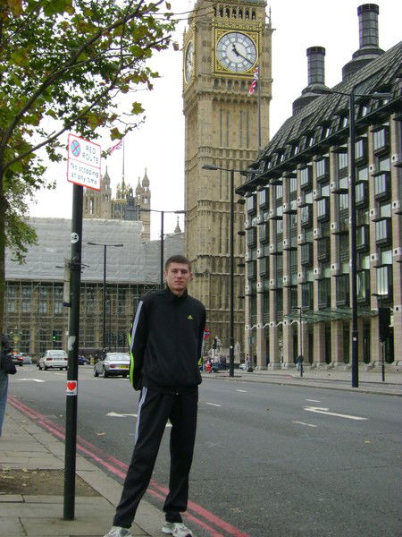 Евгений Киселев