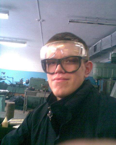 Сергей Витман