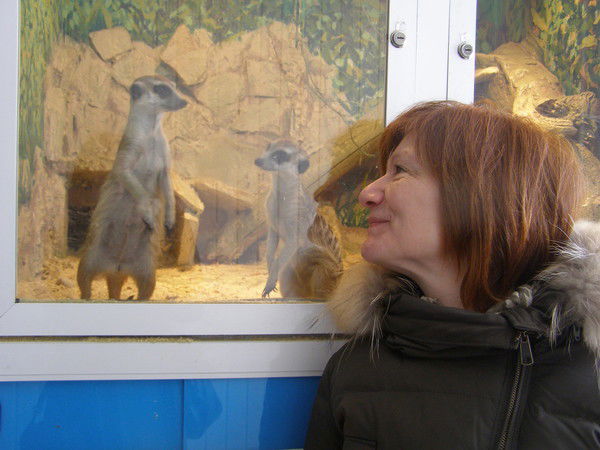 Елена Хорошко