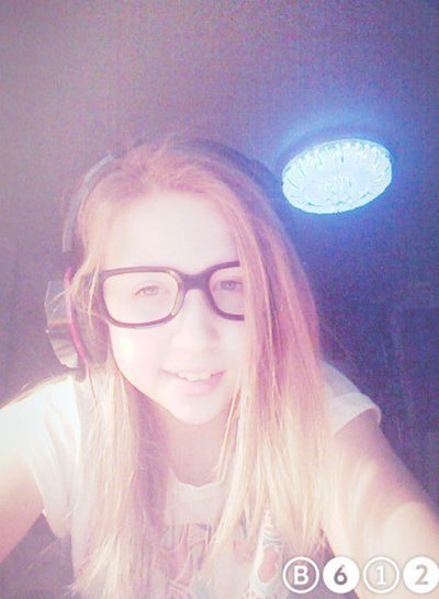 Дарья Белошапкина