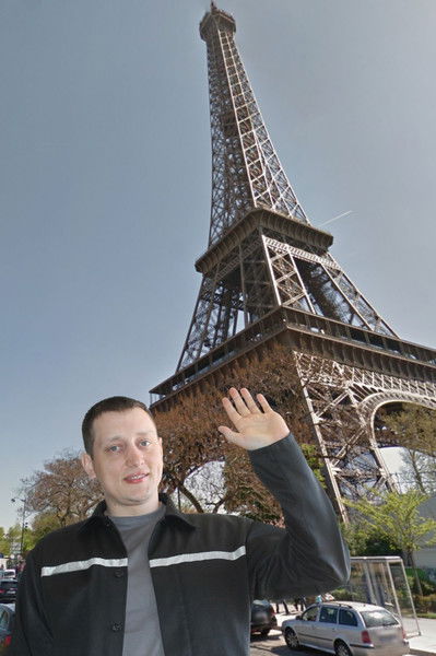 Паша Воловиков