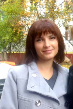 Марина Шварова