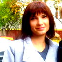 Марина Шварова