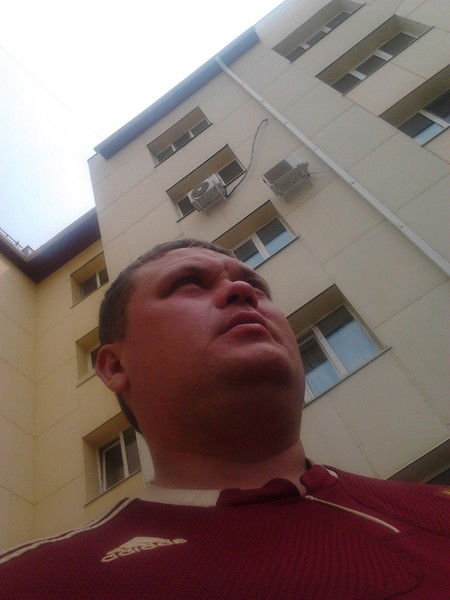 Денис Супрун