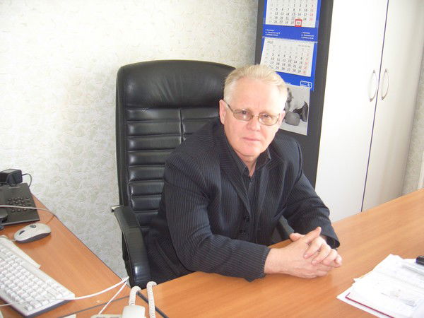 Владимир Пчелкин