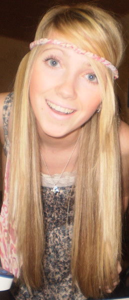 Анна Герасимова