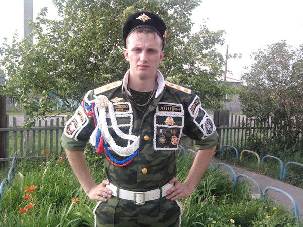 Павел Фатьянов