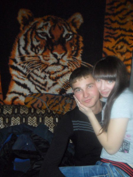 Настёнка Сизова