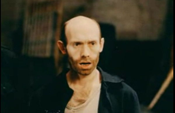 Федя Парфёнов