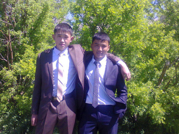 Аскар Кабылдинов