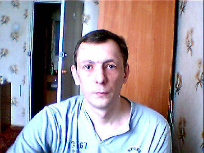 Николай Колесников