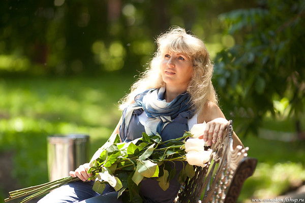 Анастасия Василевская