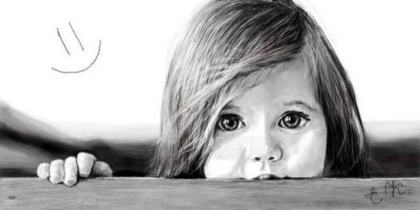 Юльчик Иванова