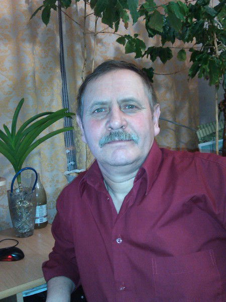 Николай Игнатенко