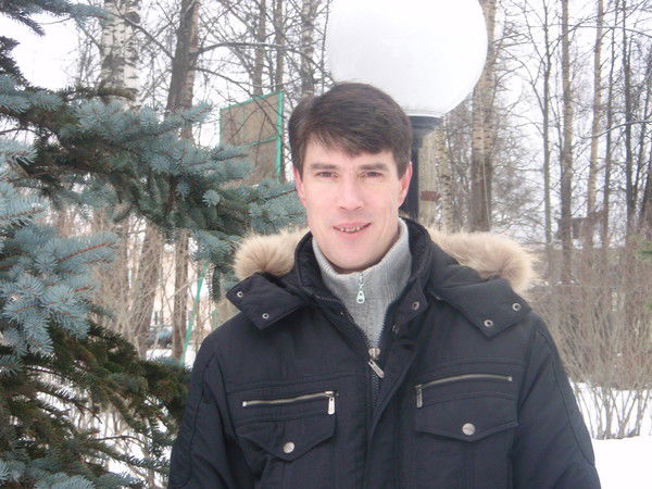 Дмитрий Васильев