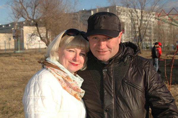 Ирина Пашкова