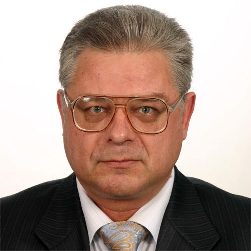 Сергей Марусин