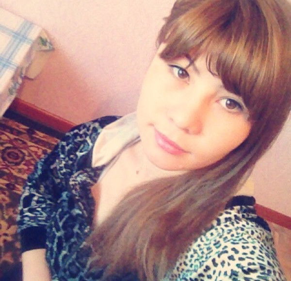 Жыпариза Абдыкадыр Кызы