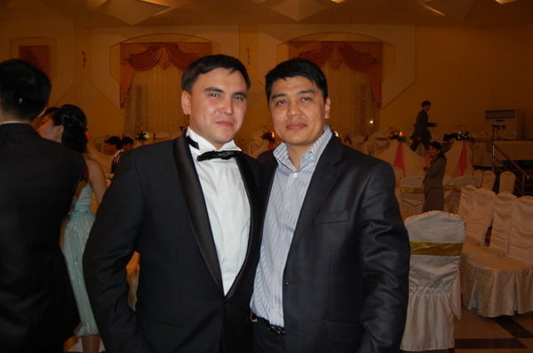 Мухтар Абдрахимов