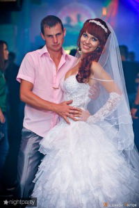 Виолетта Косарева