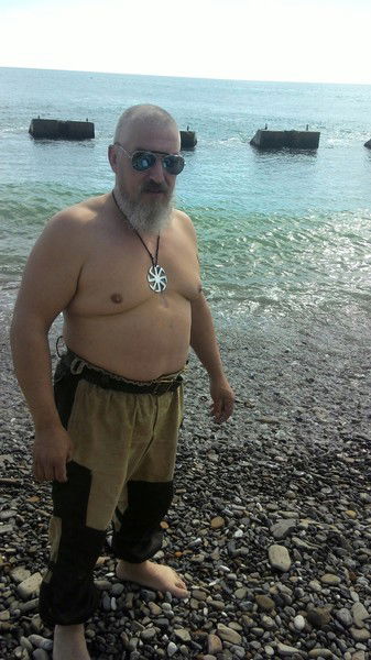 Святослав Виноградов