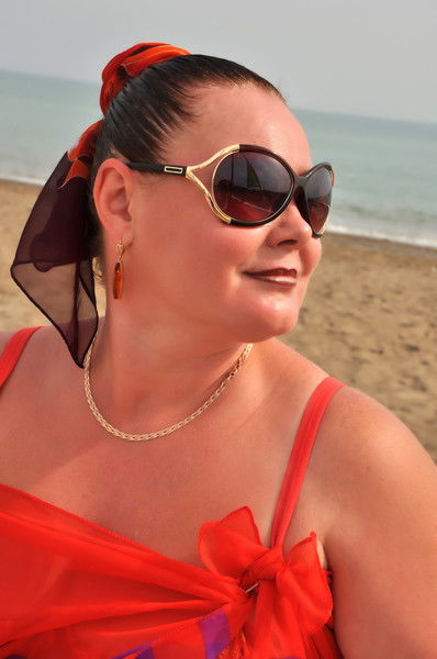 Елена Туюшева