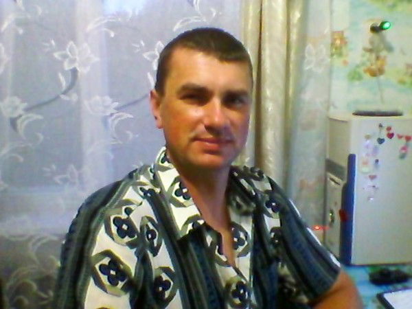 Владимир Близнюк