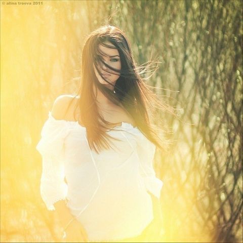 Елизавета Надеждина