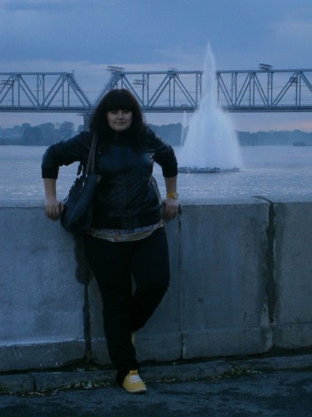 Анастасия Серикова