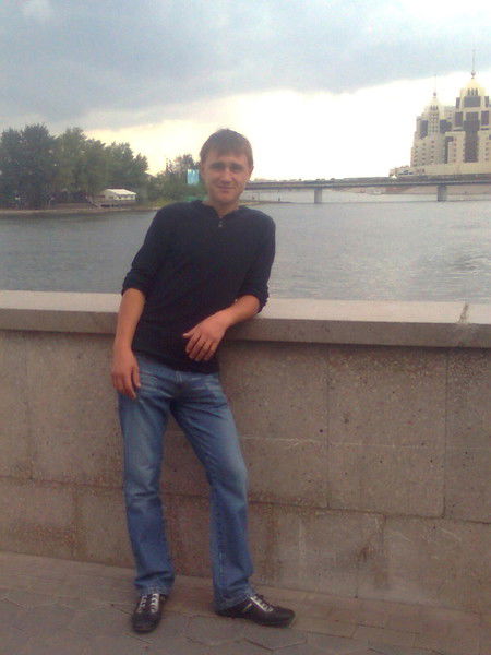 Игорь Коротков