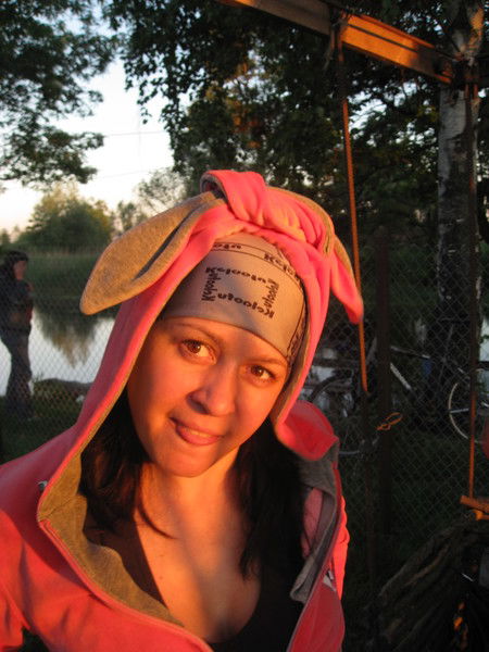 Ольга Донченко