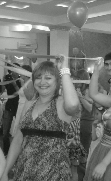 Ирина Вьюркова