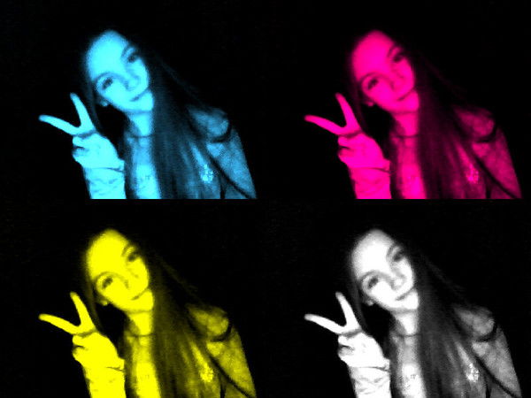 ♪♥Настюша ♥♪