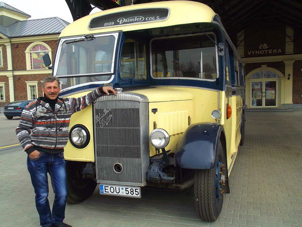 Сергей Рижиченко