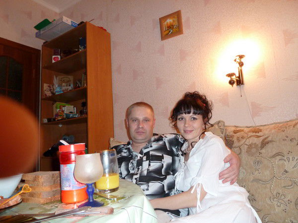 Надежда Фролова