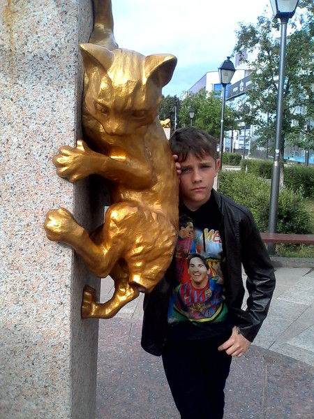 Максим Головков